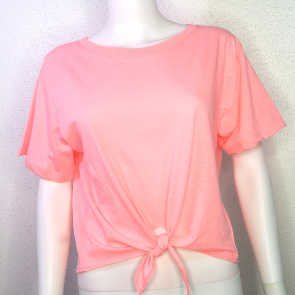 Exist Tee in Xtra Large